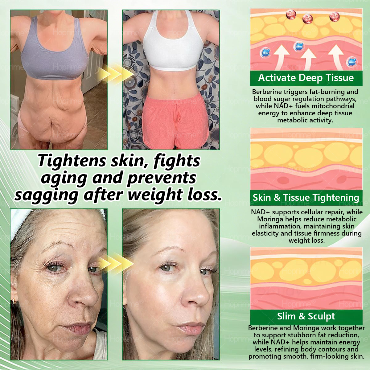 𝑯𝒐𝒑𝒓𝒊𝒎𝒆®🎁 Only 5 boxes left! We are offering you an additional 30% discount! Make your body healthier. If you miss it now, you won't get it until next year.